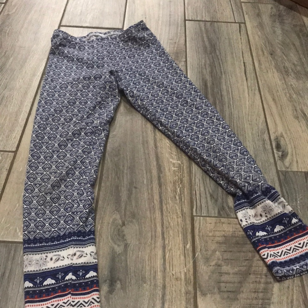 Oldnavy girls size M 7-8
